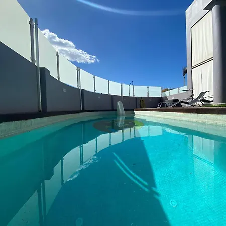 Villa Almendros Fuengirola