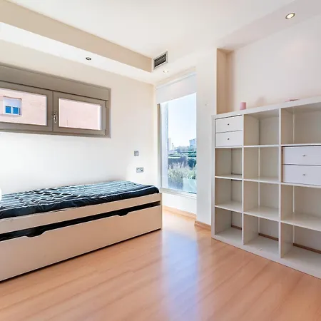 Almendros Fuengirola