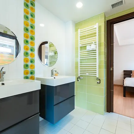 Almendros * Фуэнхирола