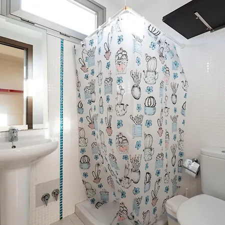 Almendros Вилла