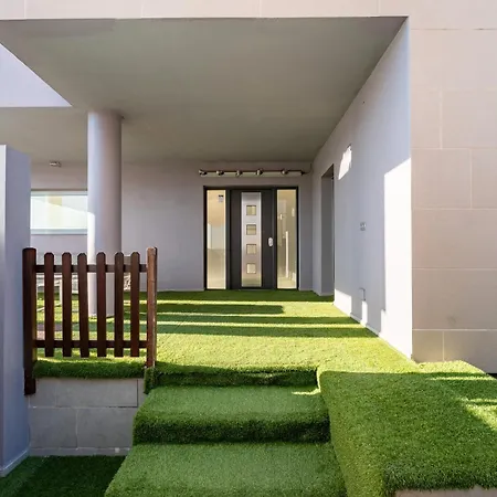 Villa Almendros Fuengirola