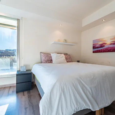 Almendros Вилла *