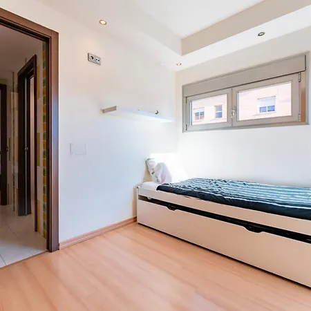 Almendros Вилла