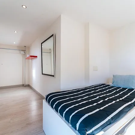 Almendros Вилла Фуэнхирола