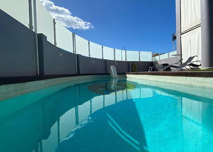 Vila Almendros Fuengirola