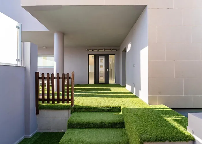 Vila Almendros Fuengirola