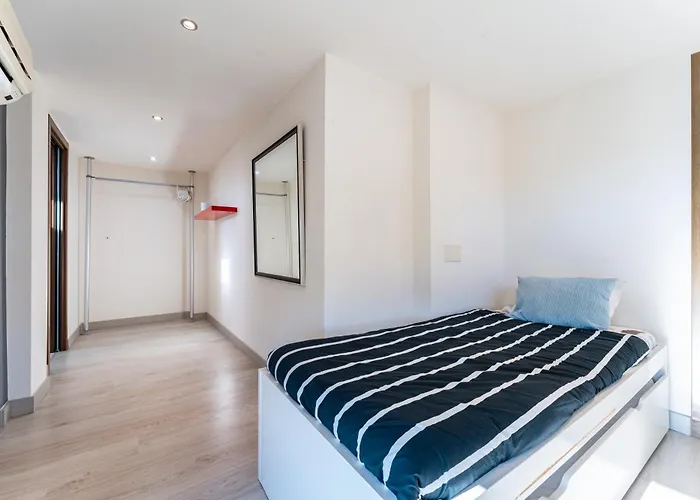 Almendros Villa Fuengirola