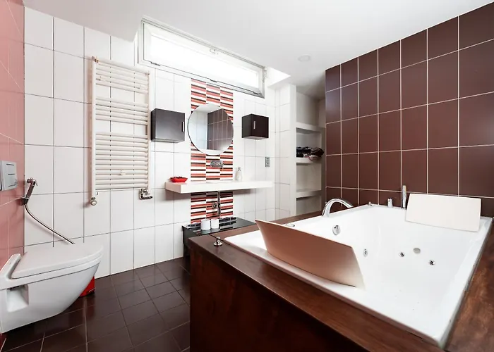 Almendros Villa Fuengirola