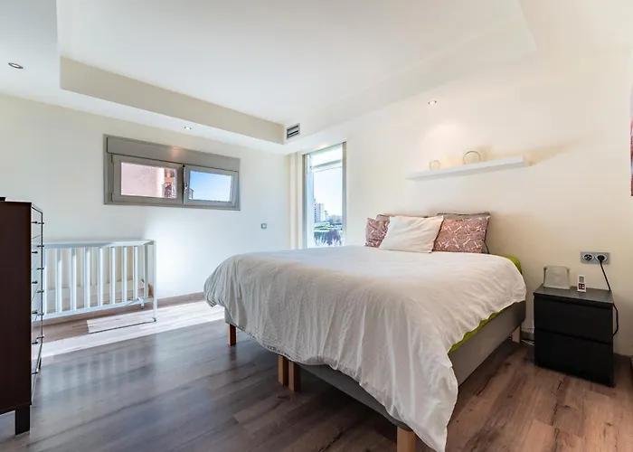 Almendros * Fuengirola