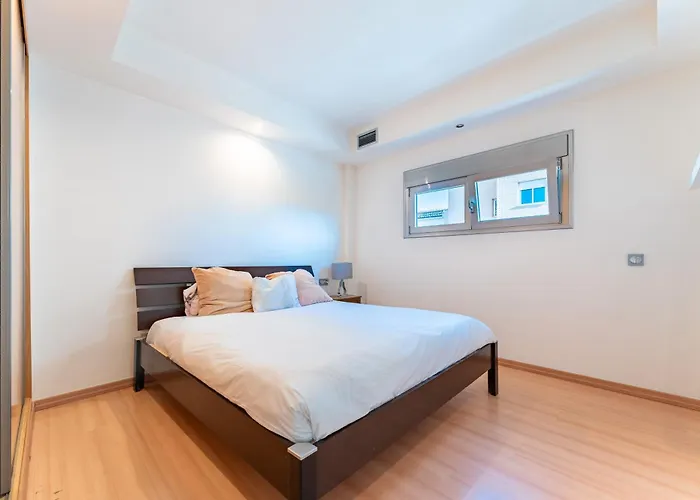 Villa Almendros Fuengirola