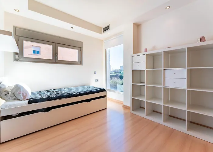 Almendros Fuengirola