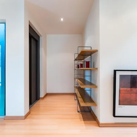 Almendros וילה פואנגירולה