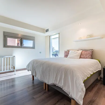 Almendros * פואנגירולה